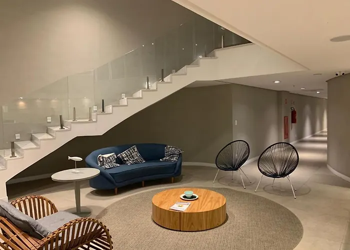 Edificio Royale Flat 230
