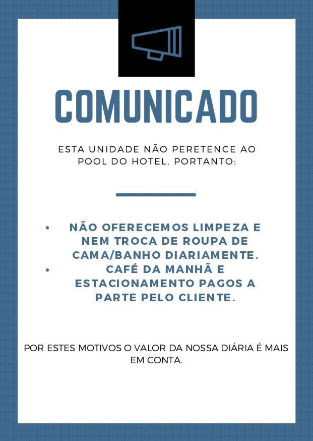 Edificio Royale Flat 230 Apartment *