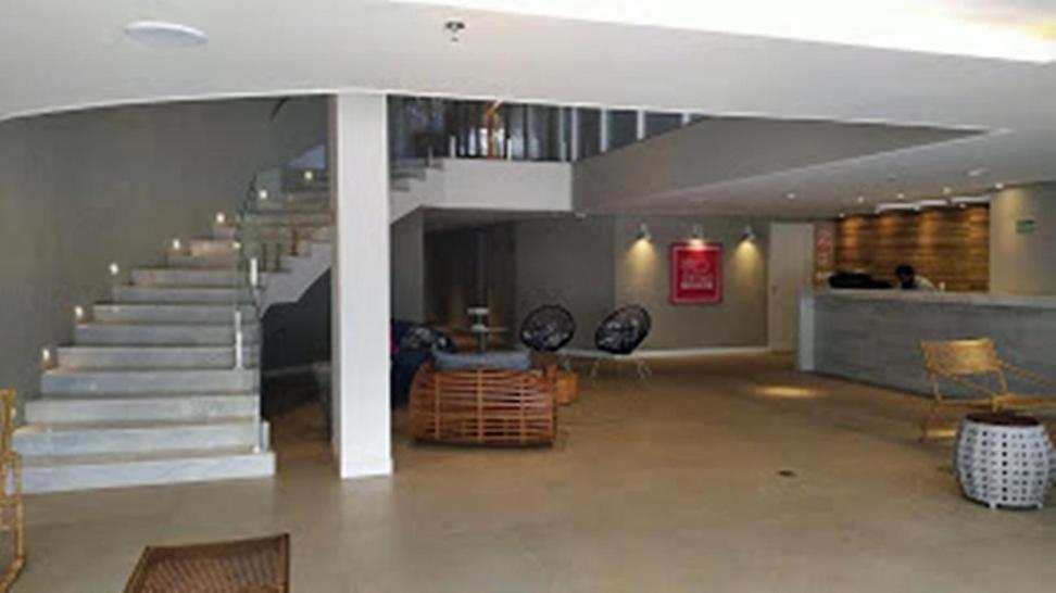 Edificio Royale Flat 230