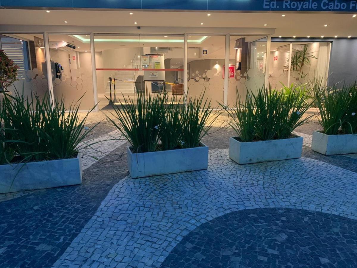 Apartment Edificio Royale Flat 230 *