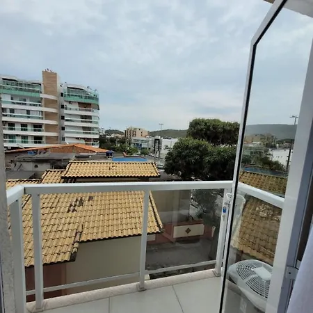 Edificio Royale Flat 230 Apartment Cabo Frio Exterior photo