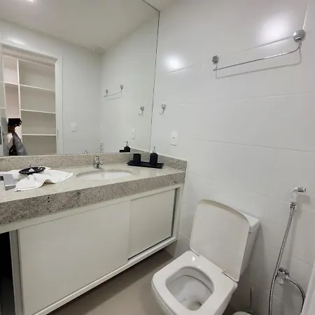 Edificio Royale Flat 230 Apartment Cabo Frio Exterior photo