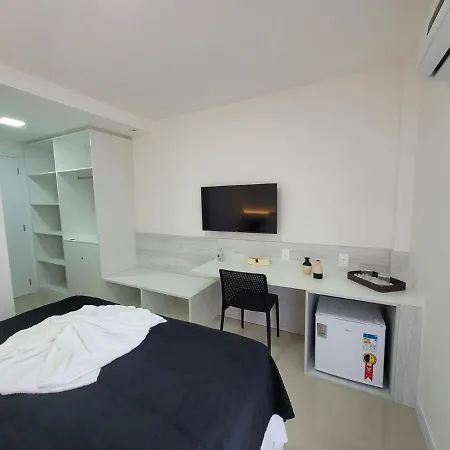 Edificio Royale Flat 230 Apartment Cabo Frio Exterior photo