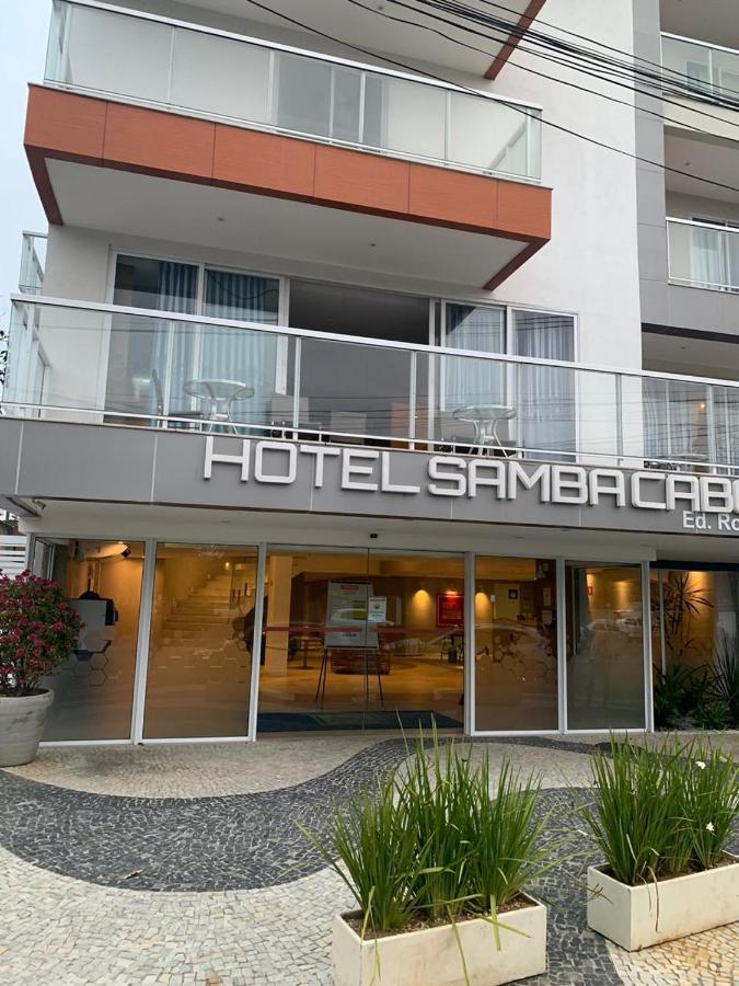 Edifício Royale Flat 230